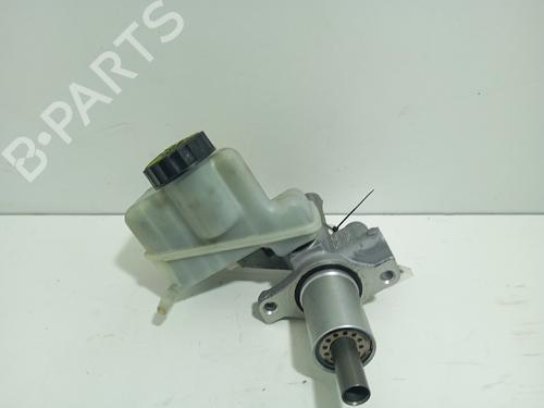Used Brake master cylinder MERCEDES-BENZ C-CLASS (W204) [2007-2015]  23495896