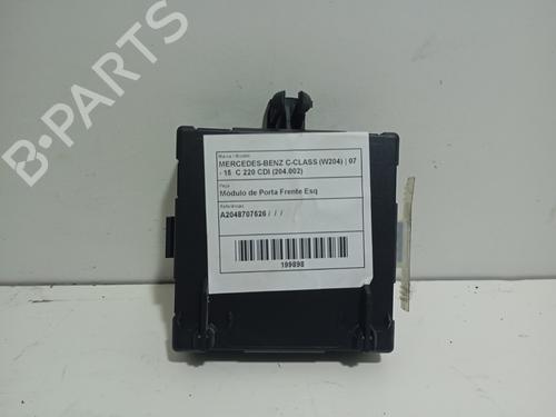 Used Electronic module MERCEDES-BENZ C-CLASS (W204) C 220 CDI (204.002) (170 hp) 23496024