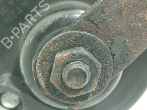 Horn MERCEDES-BENZ C-CLASS (W204)  | BP23495909E13 