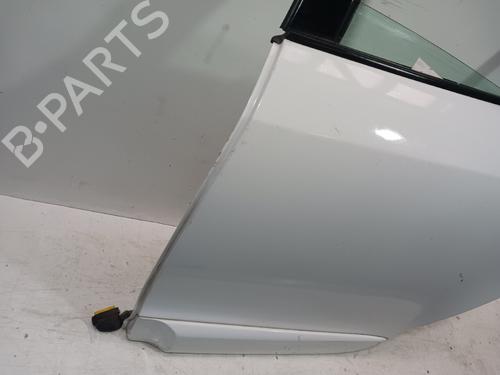 Left rear door RENAULT MEGANE III Hatchback Van (BZ_)  | BP23496109C4