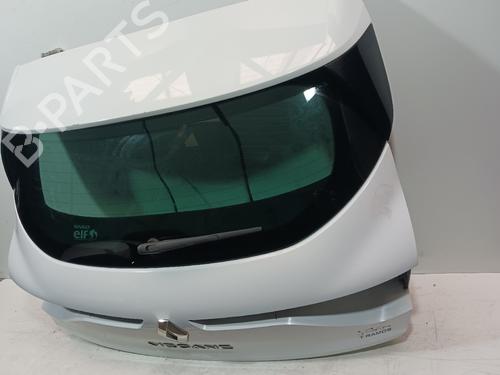 Tailgate RENAULT MEGANE IV Hatchback (B9A/M/N_) | BP23496098C6