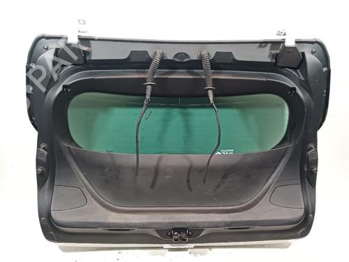 Tailgate RENAULT MEGANE IV Hatchback (B9A/M/N_) | BP23496098C6