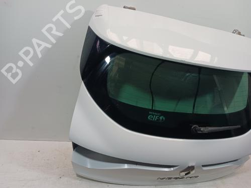 Tailgate RENAULT MEGANE IV Hatchback (B9A/M/N_) | BP23496098C6