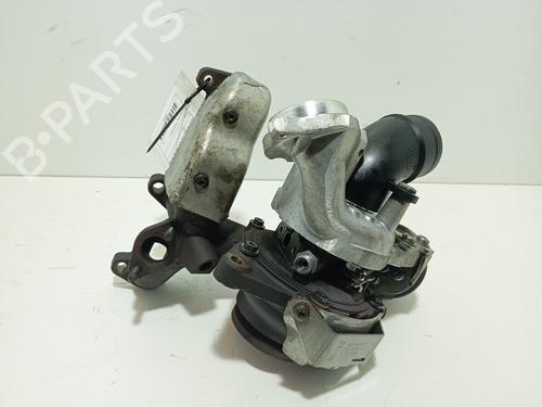 Turbocharger/Supercharger SEAT IBIZA IV (6J5, 6P1) 1.2 TDI | BP23496175M71