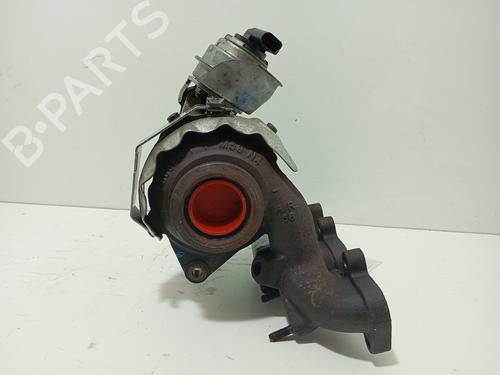 Turbocharger/Supercharger SEAT IBIZA IV (6J5, 6P1) 1.2 TDI | BP23496175M71
