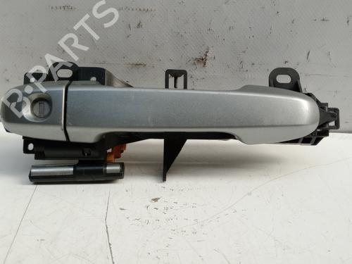 Used Front left exterior door handle TOYOTA AURIS (_E18_) [2012-2019]  23496144