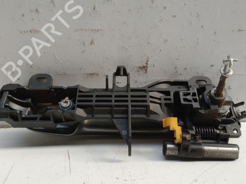 Front left exterior door handle TOYOTA AURIS (_E18_) | BP23496144C128