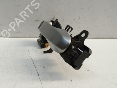 Front left exterior door handle TOYOTA AURIS (_E18_) | BP23496144C128