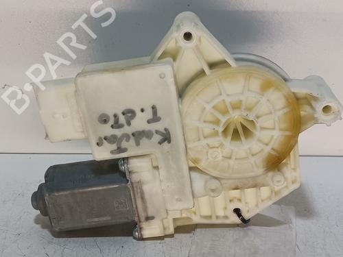 Right rear window motor RENAULT KADJAR (HA_, HL_)  | BP23496206E22 