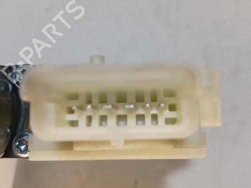 Right rear window motor RENAULT KADJAR (HA_, HL_)  | BP23496206E22 