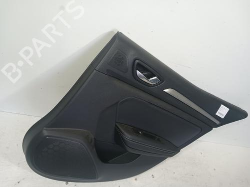 Bageste højre beklædning RENAULT MEGANE IV Hatchback (B9A/M/N_)  | BP23496224C61 