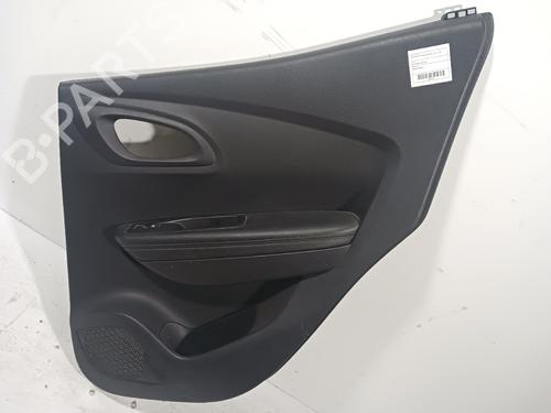 Used Rear right panel RENAULT KADJAR (HA_, HL_) [2015-2025]  23496225