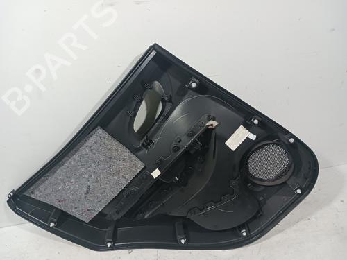 Rear right panel RENAULT KADJAR (HA_, HL_)  | BP23496225C61 