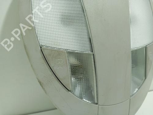 Innerbelysning MERCEDES-BENZ E-CLASS (W211) E 220 CDI (211.008) | BP23496157I8 