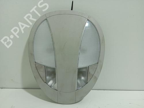 Innerbelysning MERCEDES-BENZ E-CLASS (W211) E 220 CDI (211.008) (170 hp) 23496157