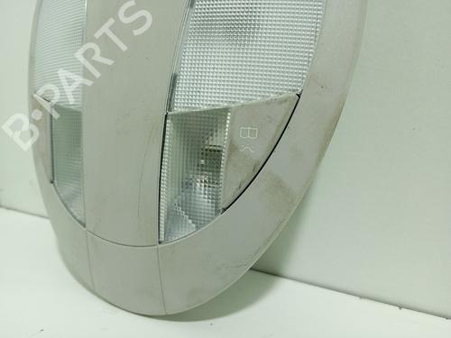 Innerbelysning MERCEDES-BENZ E-CLASS (W211) E 220 CDI (211.008) | BP23496157I8 