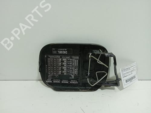 Tanklokket MERCEDES-BENZ E-CLASS (W211) E 220 CDI (211.008) | BP23496170C131