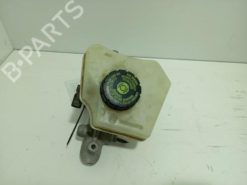 Hauptbremszylinder MERCEDES-BENZ E-CLASS (W211) E 220 CDI (211.008) | BP23496167M77