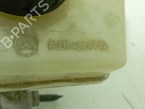 Hauptbremszylinder MERCEDES-BENZ E-CLASS (W211) E 220 CDI (211.008) | BP23496167M77