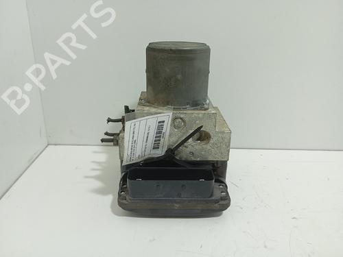 Used ABS pump ABS pump MERCEDES-BENZ E-CLASS (W211) E 220 CDI (211.008) (170 hp) 23496166 23496166