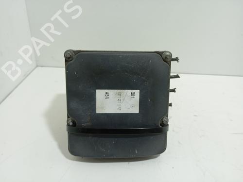 ABS pump MERCEDES-BENZ E-CLASS (W211) E 220 CDI (211.008) | BP23496166M43 - Image 6