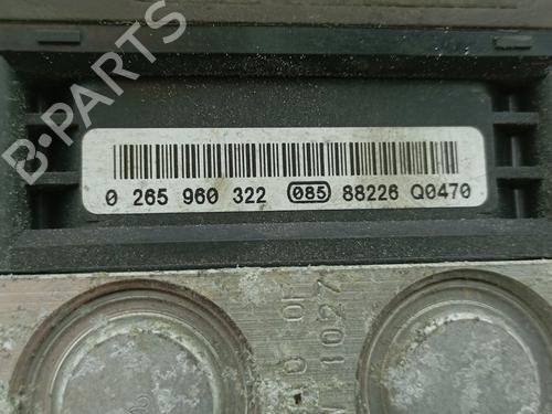 ABS pump MERCEDES-BENZ E-CLASS (W211) E 220 CDI (211.008) | BP23496166M43 - Image 7