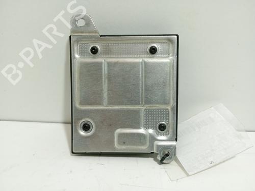 Electronic module MERCEDES-BENZ E-CLASS (W211) E 220 CDI (211.008) | BP23496173M83