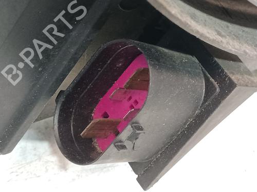 Kjølevifte elektrisk VW GOLF VI (5K1) 2.0 TDI | BP23496280M35 