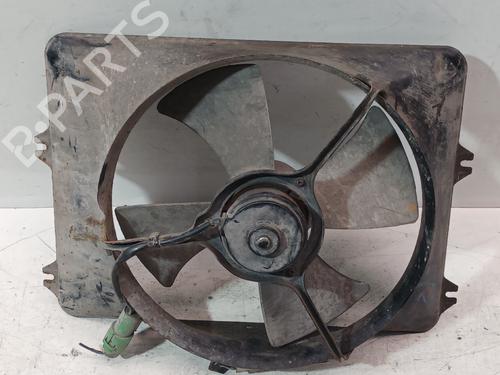 Køleventilator elektrisk HONDA CONCERTO (HW, MA) 1.4 (83 hp) 23496289