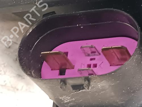 Radiator fan VW GOLF V (1K1) 3.2 R32 4motion | BP23496323M35