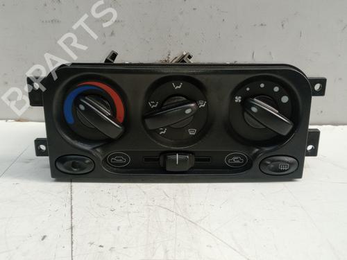 AC-Styringsenhed/Manøvreenhed DAEWOO MATIZ (M100, M150) 0.8 | BP23494660I5