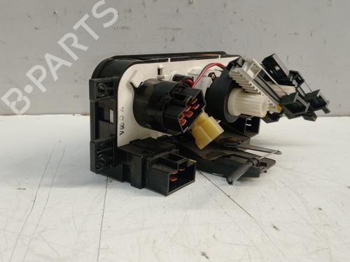 AC-Styringsenhed/Manøvreenhed DAEWOO MATIZ (M100, M150) 0.8 | BP23494660I5