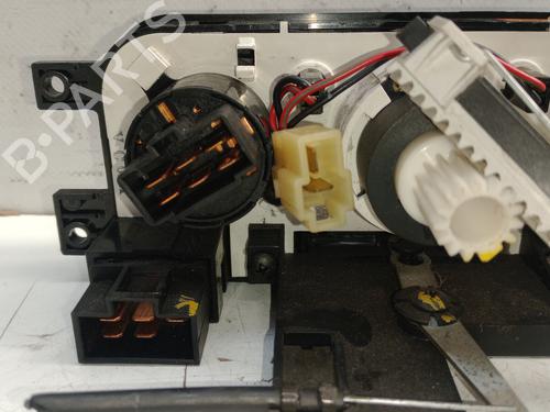 AC-Styringsenhed/Manøvreenhed DAEWOO MATIZ (M100, M150) 0.8 | BP23494660I5