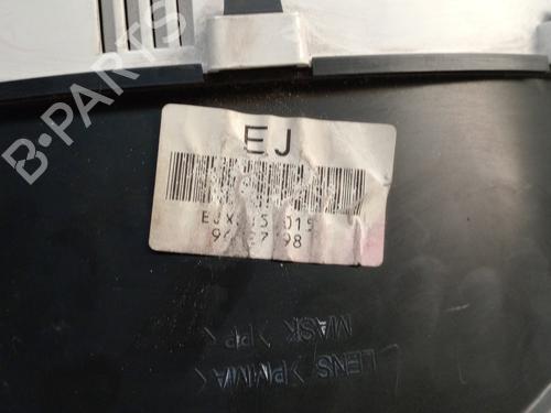 Instrument cluster DAEWOO MATIZ (M100, M150) 0.8 | BP23494691C47