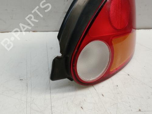 Right taillight DAEWOO MATIZ (M100, M150) 0.8 | BP23494665C35