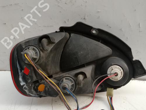 Right taillight DAEWOO MATIZ (M100, M150) 0.8 | BP23494665C35