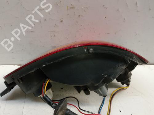 Right taillight DAEWOO MATIZ (M100, M150) 0.8 | BP23494665C35