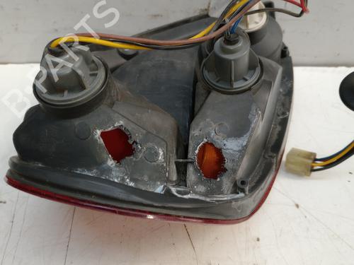 Right taillight DAEWOO MATIZ (M100, M150) 0.8 | BP23494665C35