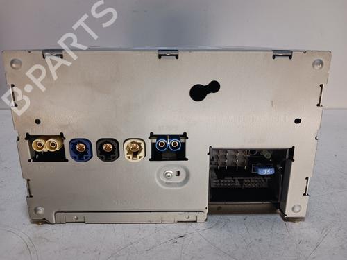 Radio MERCEDES-BENZ C-CLASS Coupe (C205) | BP23496349E6