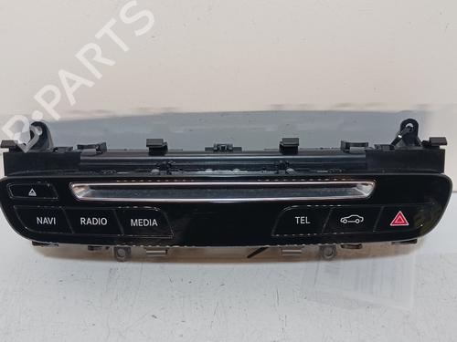 Used Switch MERCEDES-BENZ C-CLASS (W205) [2013-2023]  23496345