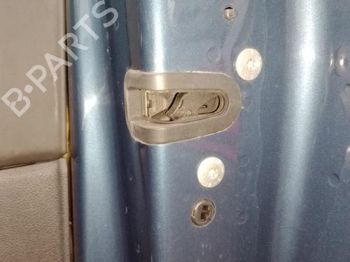 Front right lock PEUGEOT RCZ 2.0 HDi BP23496419C97