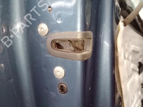 Front left lock PEUGEOT RCZ 2.0 HDi BP23496420C98