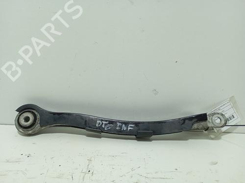 Used Right rear suspension arm MERCEDES-BENZ E-CLASS (W211) E 220 CDI (211.008) (170 hp) 23496236