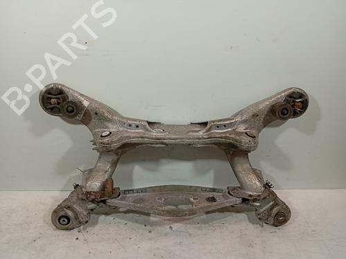 Used Rear axle MERCEDES-BENZ E-CLASS (W211) E 220 CDI (211.008) (170 hp) 23496241