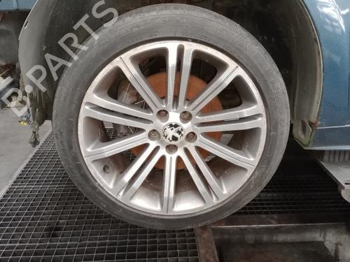 Rim PEUGEOT RCZ 2.0 HDi Jantes "18