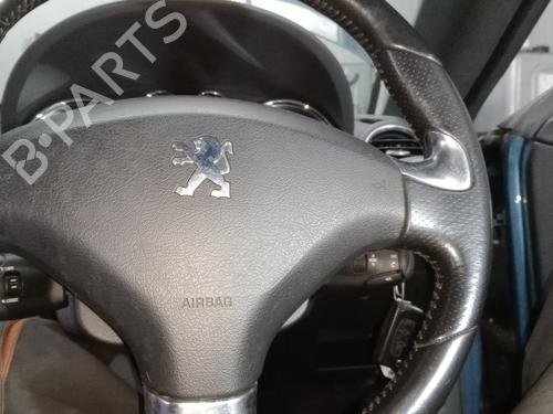 Driver airbag PEUGEOT RCZ 2.0 HDi BP23496464C9