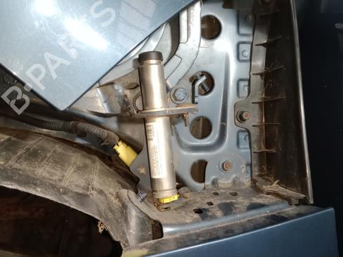 Electronic module PEUGEOT RCZ 2.0 HDi BP23496466M83