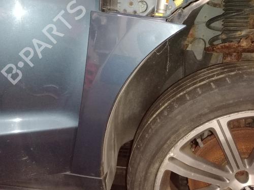 Right front fenders PEUGEOT RCZ 2.0 HDi BP23496468C42