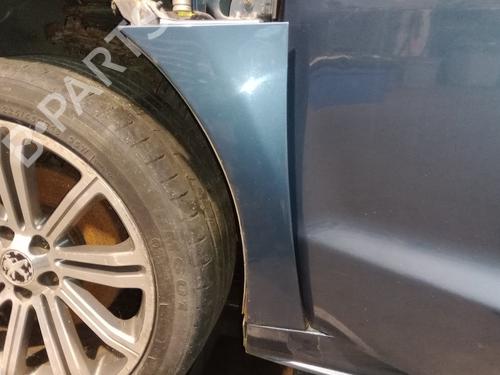 Left front fenders PEUGEOT RCZ 2.0 HDi BP23496469C41