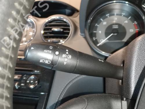 Steering column stalk PEUGEOT RCZ 2.0 HDi BP23496473I23